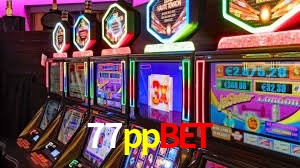 Página oficial no Facebook da 77ppbet