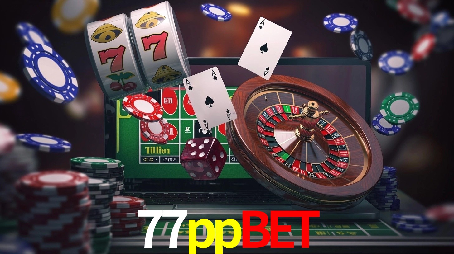 77ppbet bônus — painel de promoções no aplicativo